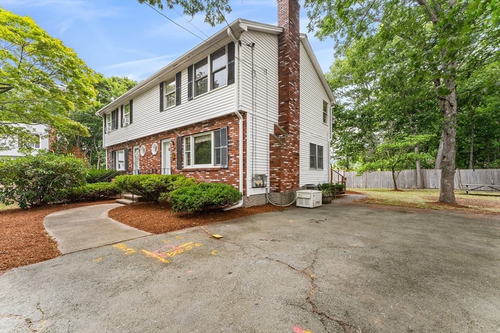 27 Quincy Ave # 27, Dedham MA 02026 photo 24