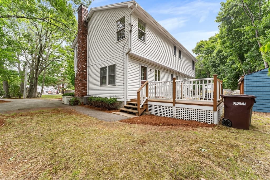 27 Quincy Ave # 27, Dedham MA 02026 photo 25