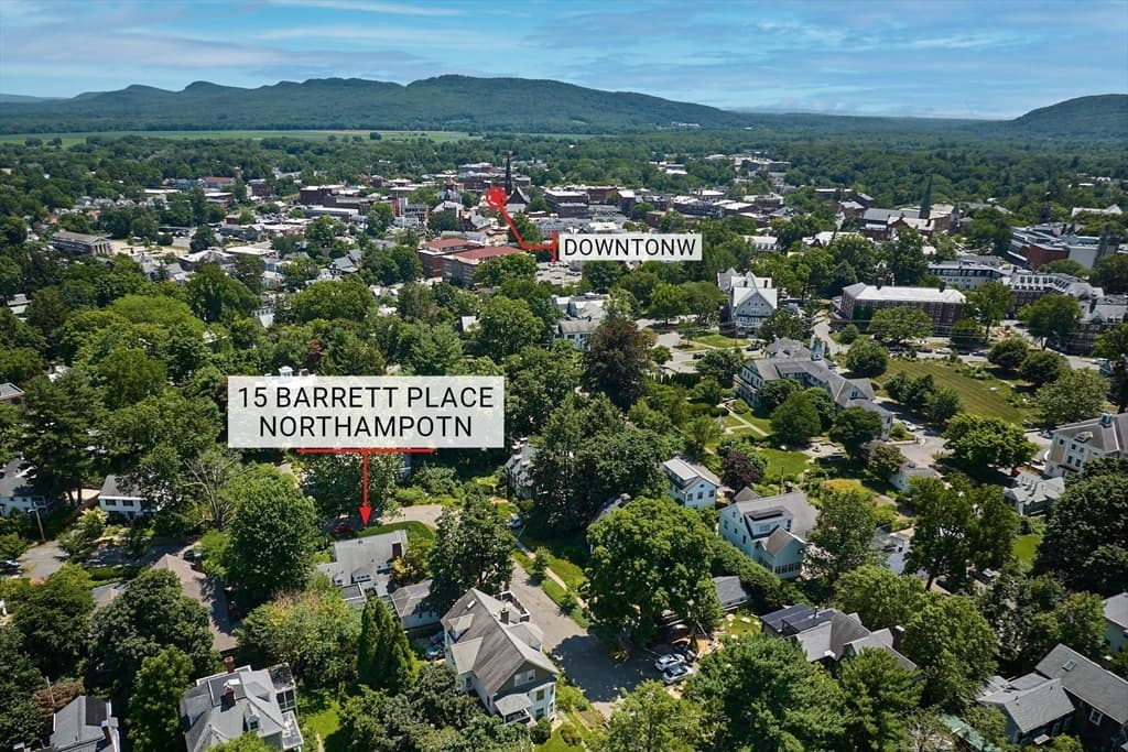 15 Barrett Place, Northampton MA 01060 photo 42