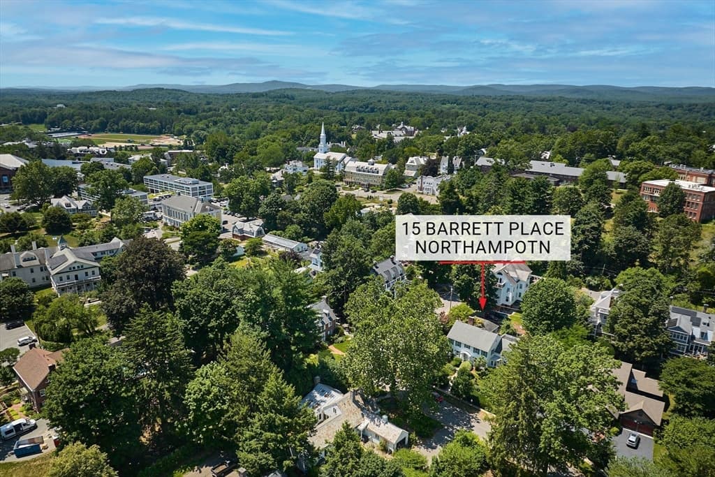 15 Barrett Place, Northampton MA 01060 photo 41
