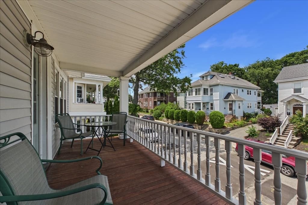 52 Boutwell St # 2, Boston MA 02122 photo 37