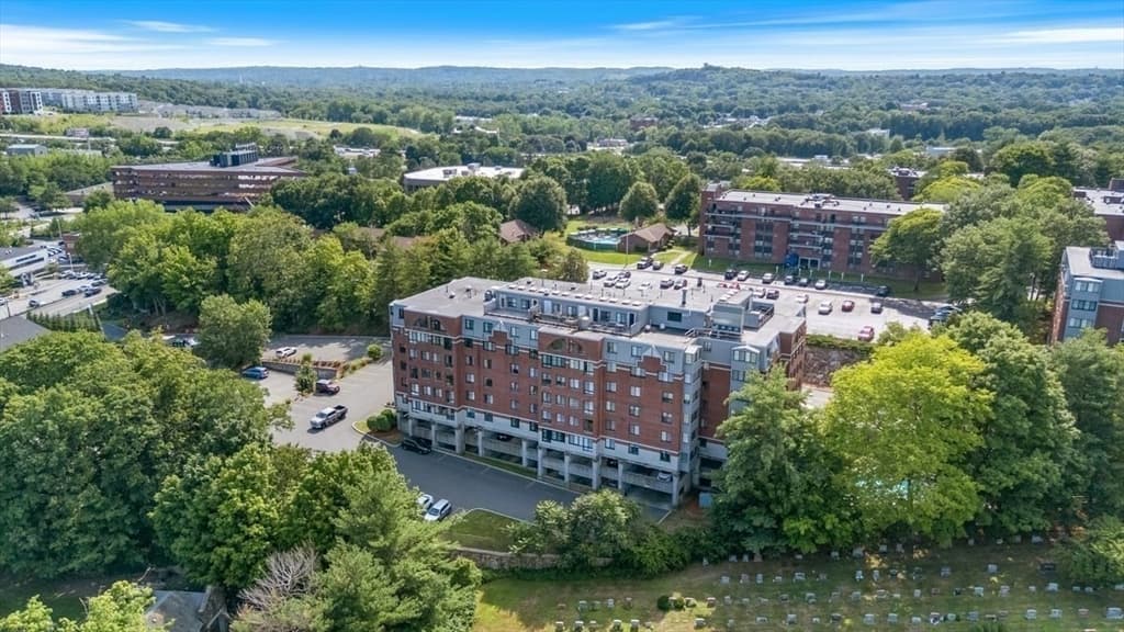 100 Ledgewood Dr # 410, Stoneham MA 02180 photo 26