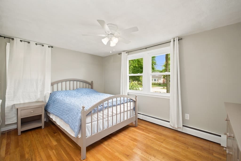 456 North St, Bridgewater MA 02324 photo 14