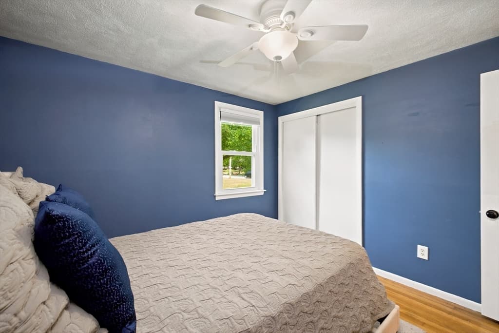 456 North St, Bridgewater MA 02324 photo 19
