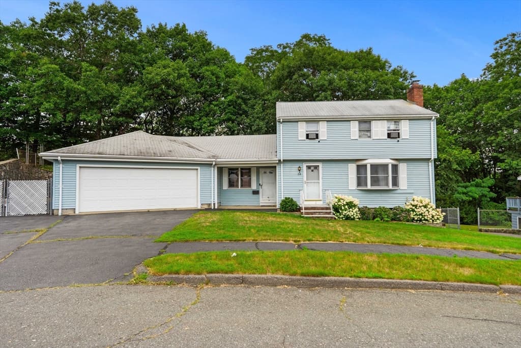 64 Spring View Drive, Lynn MA 01904
