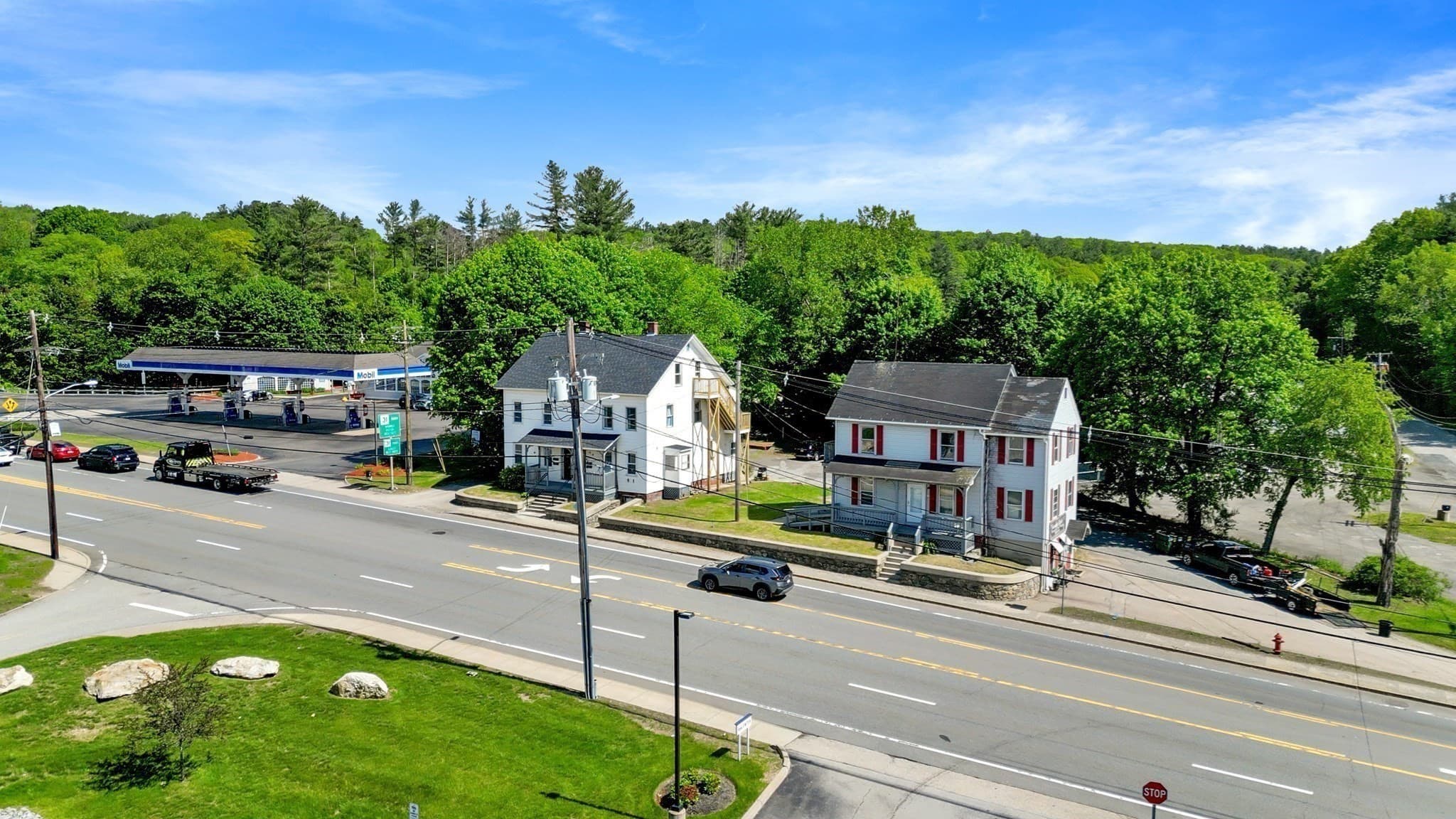 32 Worcester, Charlton MA 01507