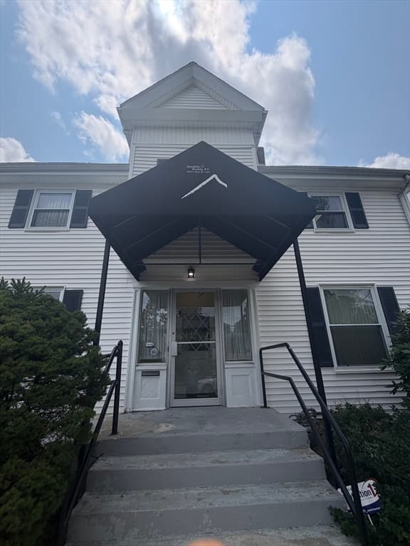 Commercial Sale at 380 Pleasant St, Brockton MA 02301, Brockton, photo 2 of 29