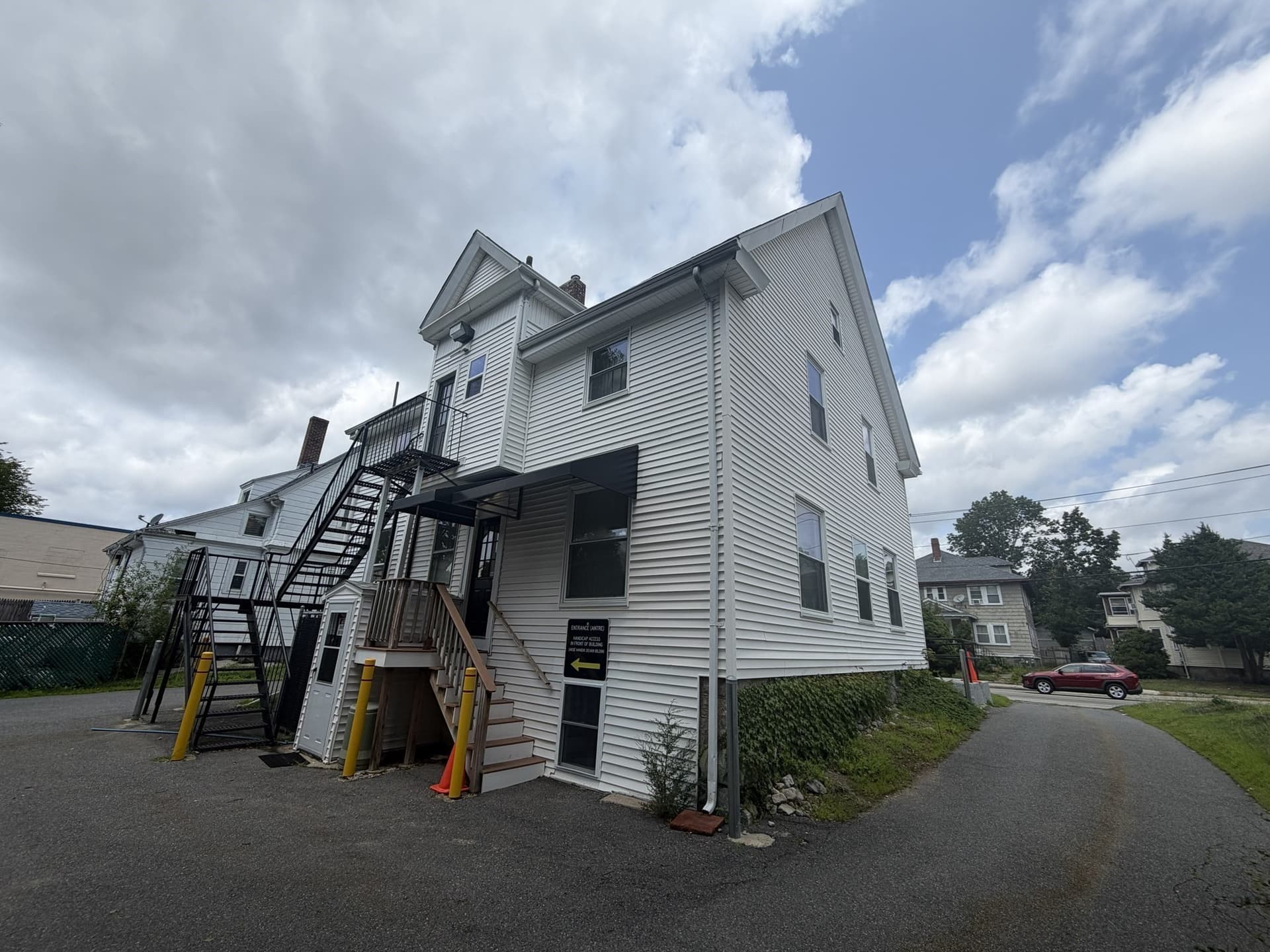 Commercial Sale at 380 Pleasant St, Brockton MA 02301, photo 6 of 29