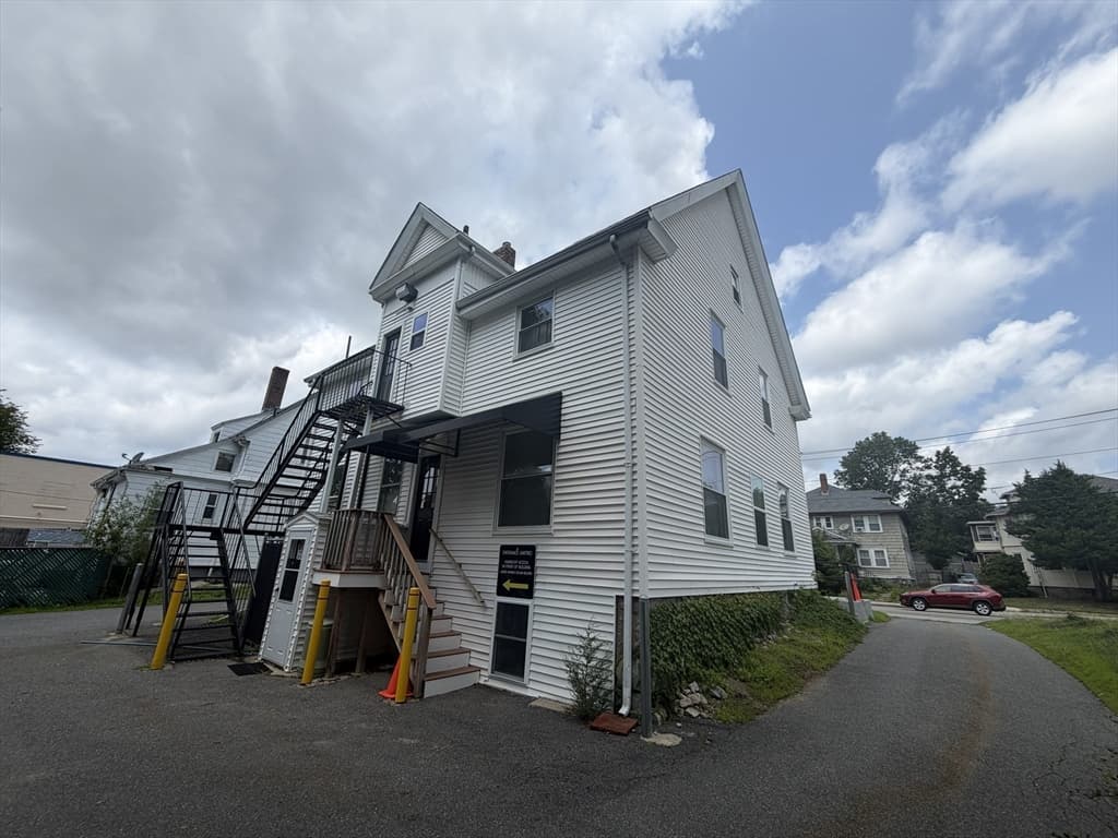 Commercial Sale at 380 Pleasant St, Brockton MA 02301, Brockton, photo 6 of 29