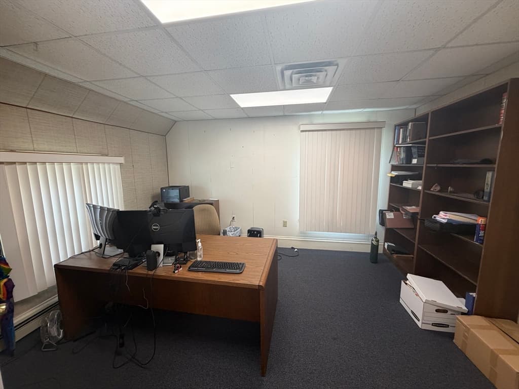 Commercial Sale at 380 Pleasant St, Brockton MA 02301, Brockton, photo 16 of 29