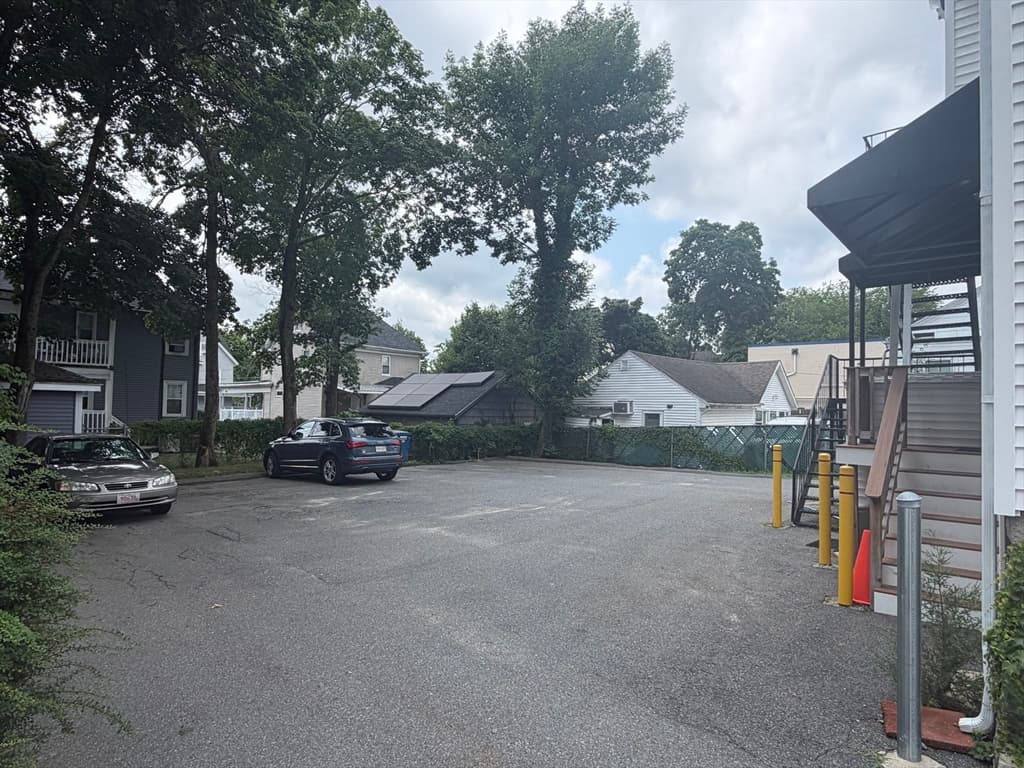Commercial Sale at 380 Pleasant St, Brockton MA 02301, Brockton, photo 7 of 29