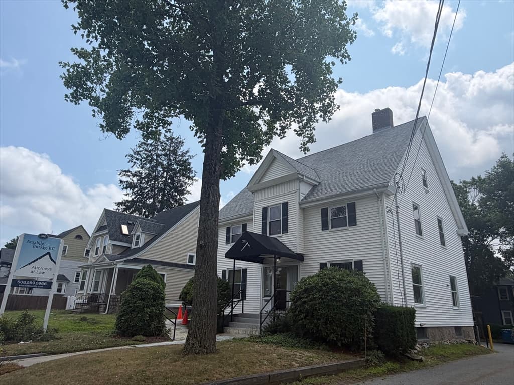 Commercial Sale at 380 Pleasant St, Brockton MA 02301, Brockton, photo 3 of 29
