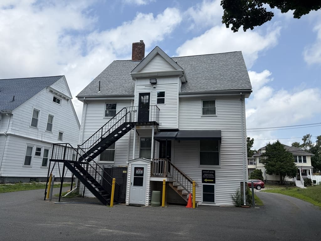 Commercial Sale at 380 Pleasant St, Brockton MA 02301, Brockton, photo 5 of 29
