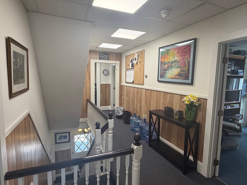 Commercial Sale at 380 Pleasant St, Brockton MA 02301, Brockton, photo 18 of 29