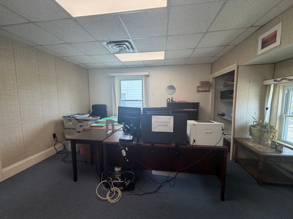 Commercial Sale at 380 Pleasant St, Brockton MA 02301, Brockton, photo 15 of 29