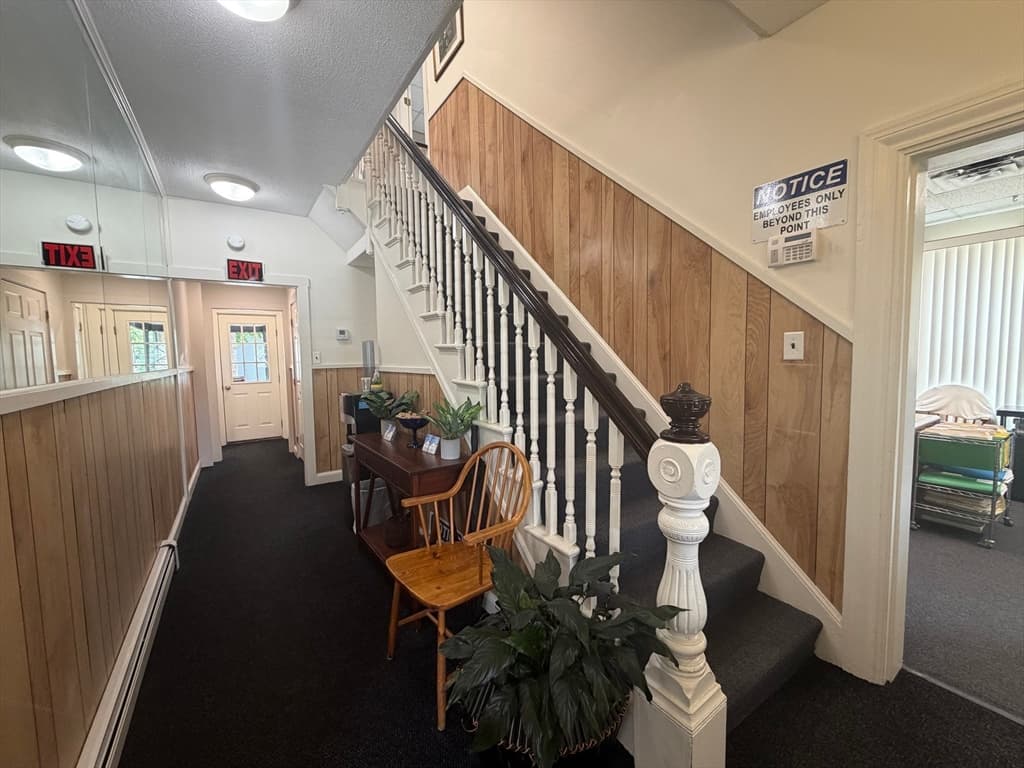 Commercial Sale at 380 Pleasant St, Brockton MA 02301, Brockton, photo 11 of 29