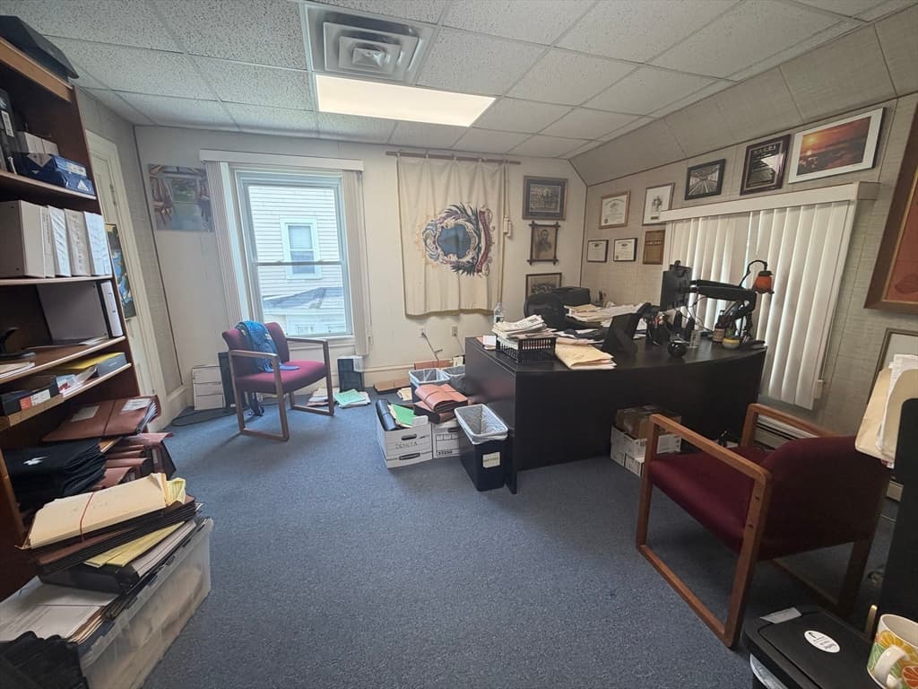 Commercial Sale at 380 Pleasant St, Brockton MA 02301, Brockton, photo 19 of 29