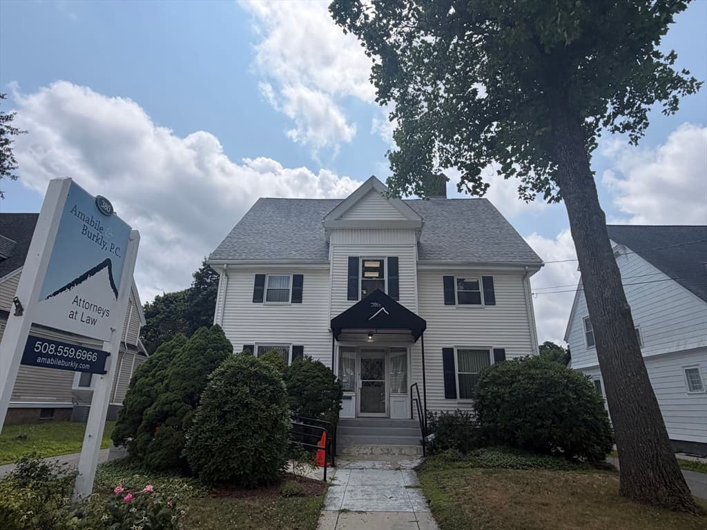 Commercial Sale at 380 Pleasant St, Brockton MA 02301, Brockton, photo 4 of 29