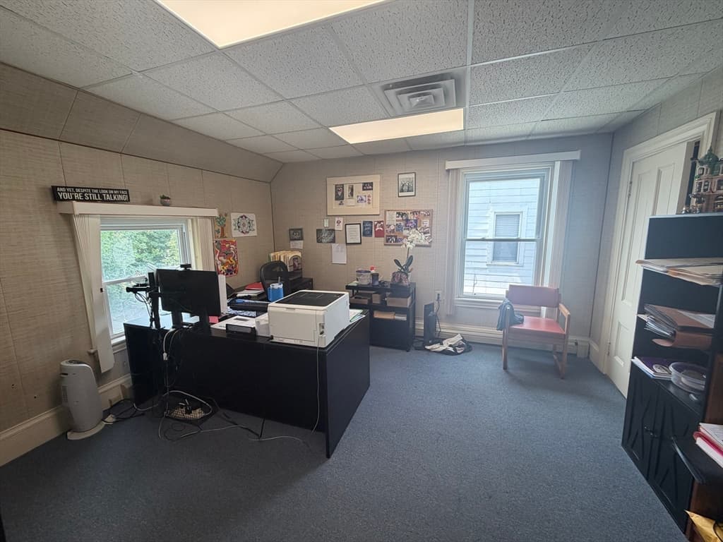 Commercial Sale at 380 Pleasant St, Brockton MA 02301, Brockton, photo 21 of 29