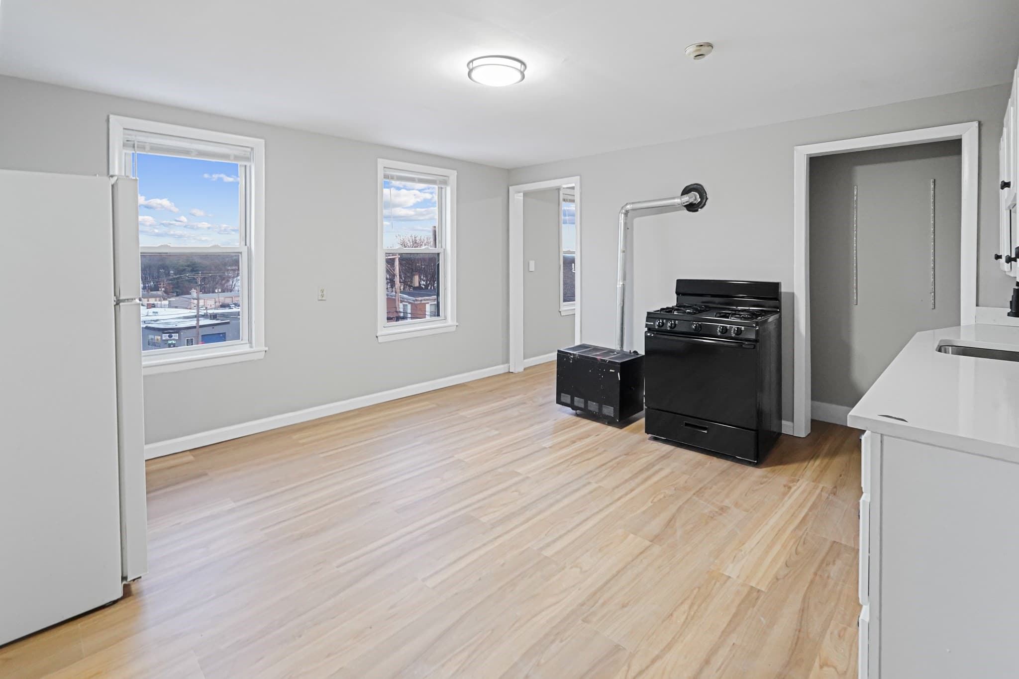 5-9 Family at 168 Lunenburg St, Fitchburg MA 01420, Fitchburg, photo 16 of 38