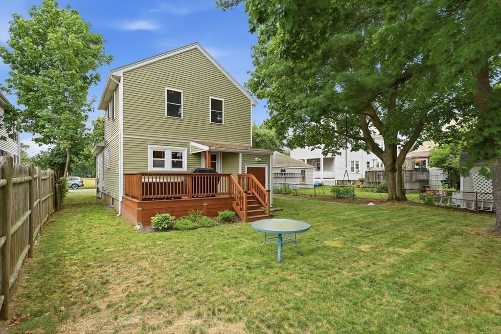 Single Family Residence at 2 Cashman Rd, Peabody MA 01960, Peabody, photo 32 of 37