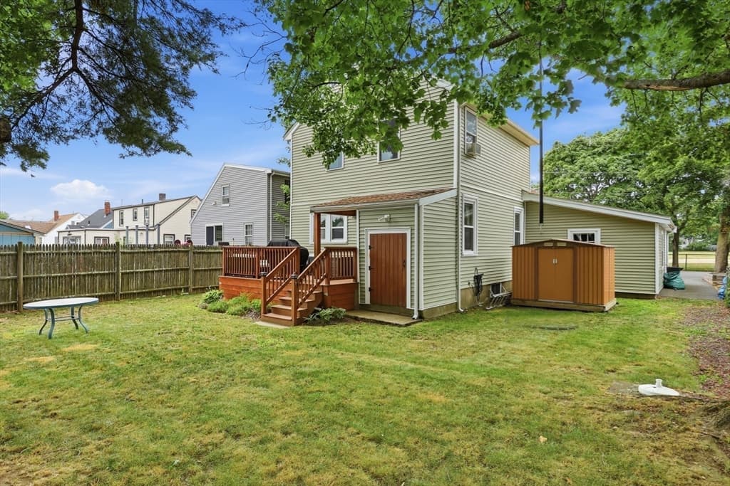 Single Family Residence at 2 Cashman Rd, Peabody MA 01960, Peabody, photo 33 of 37
