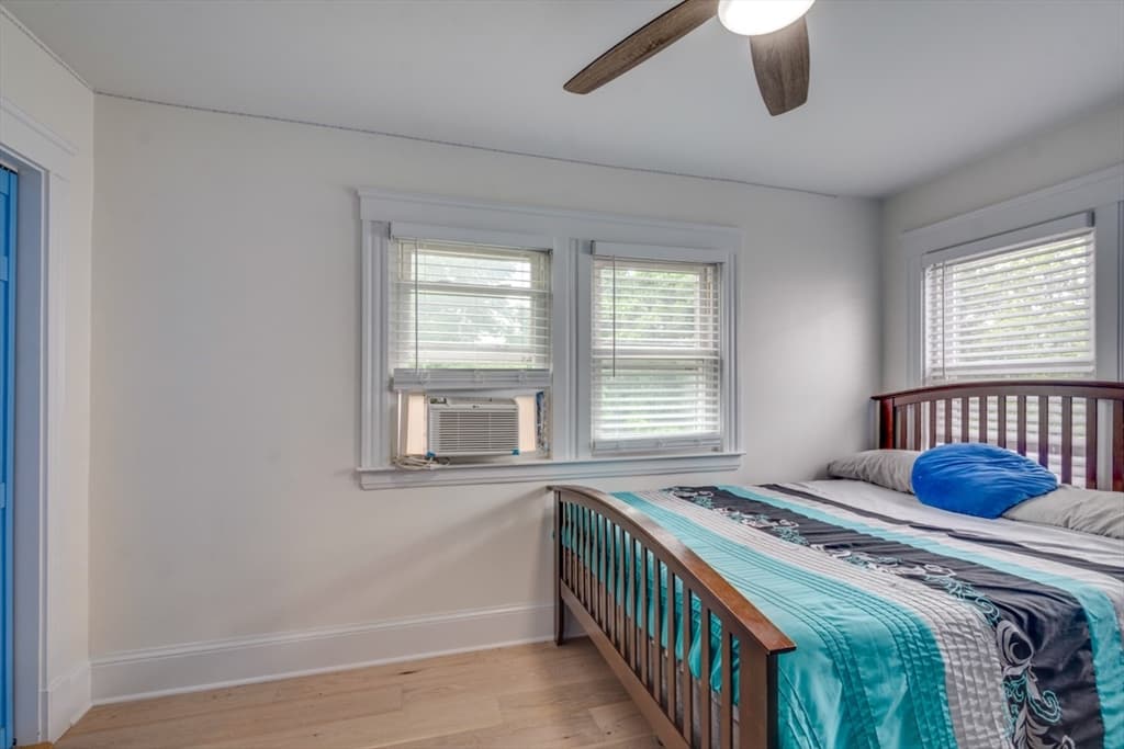 Single Family Residence at 25 Saint George Ave, Norwood MA 02062, photo 27 of 30
