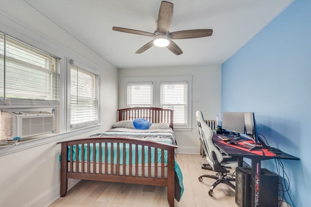 Single Family Residence at 25 Saint George Ave, Norwood MA 02062, photo 26 of 30