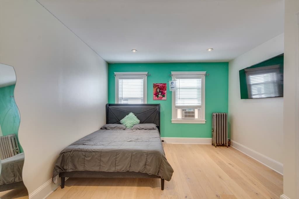 Single Family Residence at 25 Saint George Ave, Norwood MA 02062, photo 22 of 30