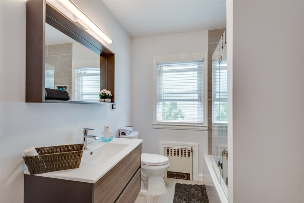 Single Family Residence at 25 Saint George Ave, Norwood MA 02062, photo 28 of 30
