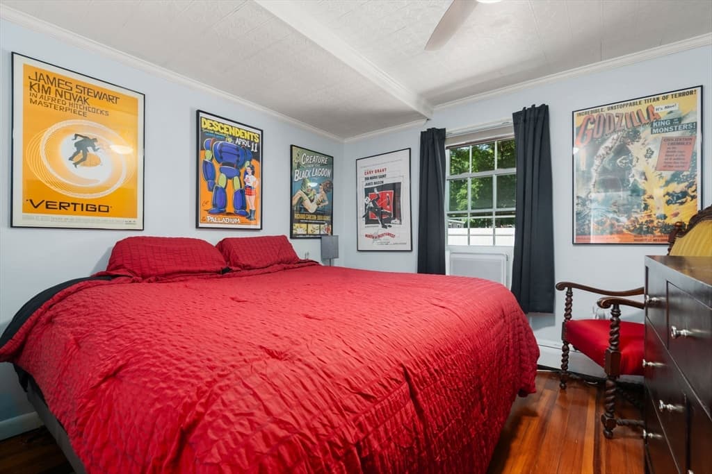 22 Union Rd, Norton MA 02766 photo 17