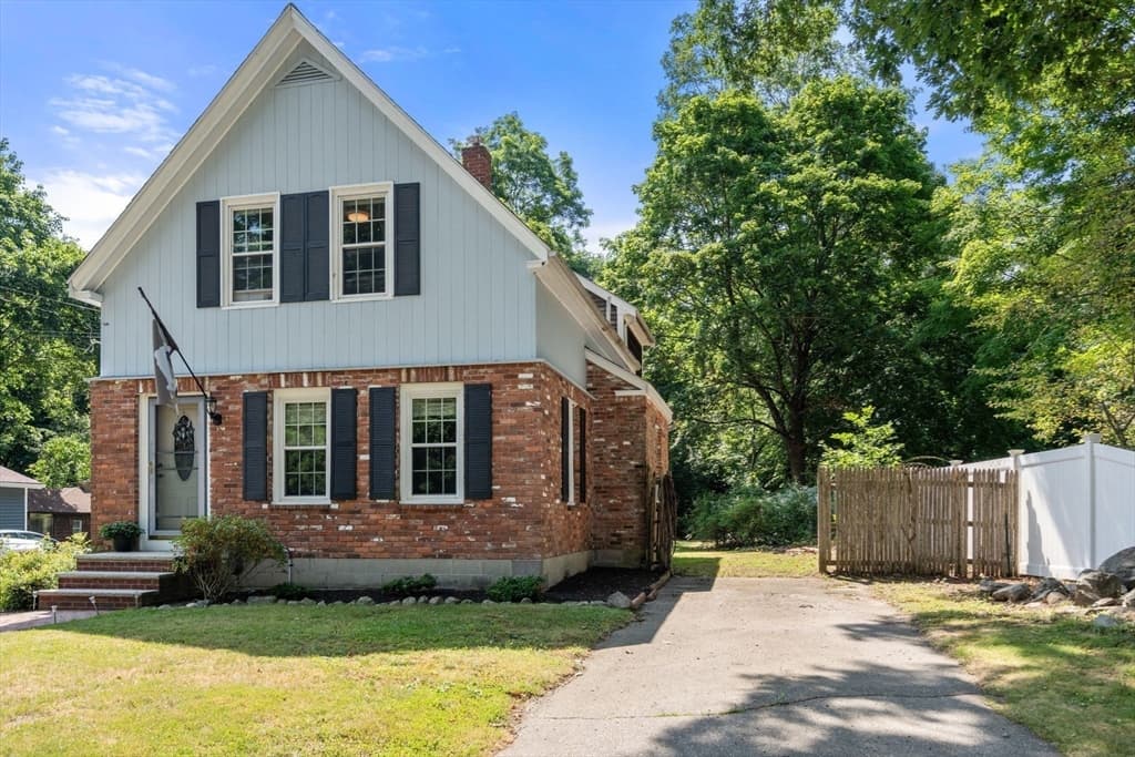 22 Union Rd, Norton MA 02766 photo 32