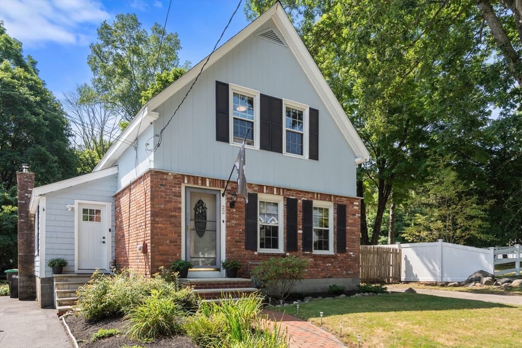 22 Union Rd, Norton MA 02766 photo 33