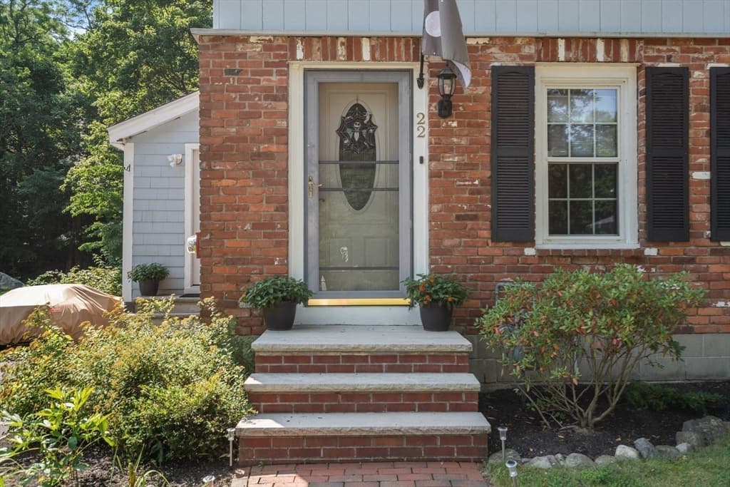 22 Union Rd, Norton MA 02766 photo 31