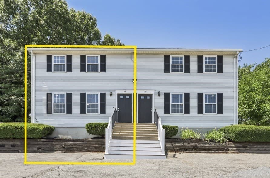 23 Boylston Street, Worcester MA 01605