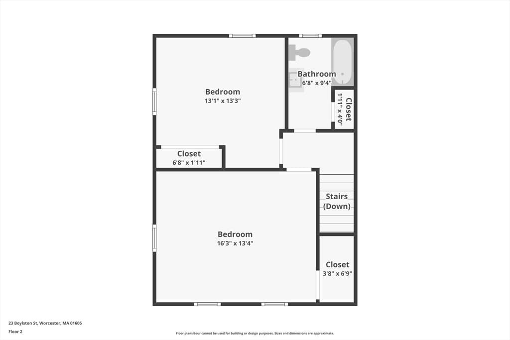 23 Boylston Street, Worcester MA 01605 photo 34