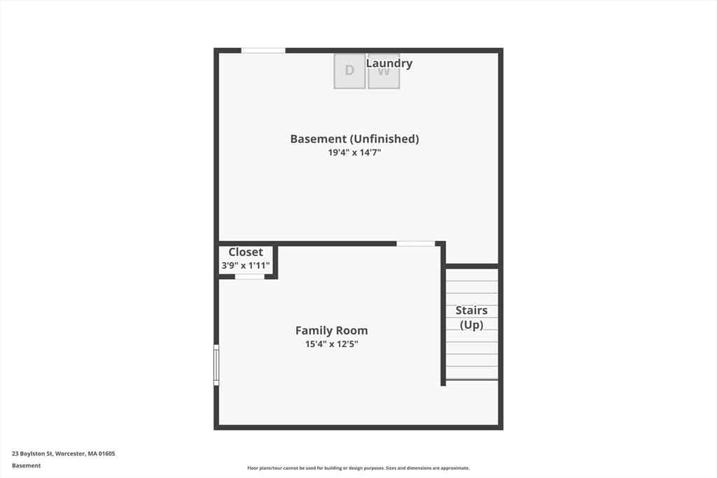 23 Boylston Street, Worcester MA 01605 photo 33