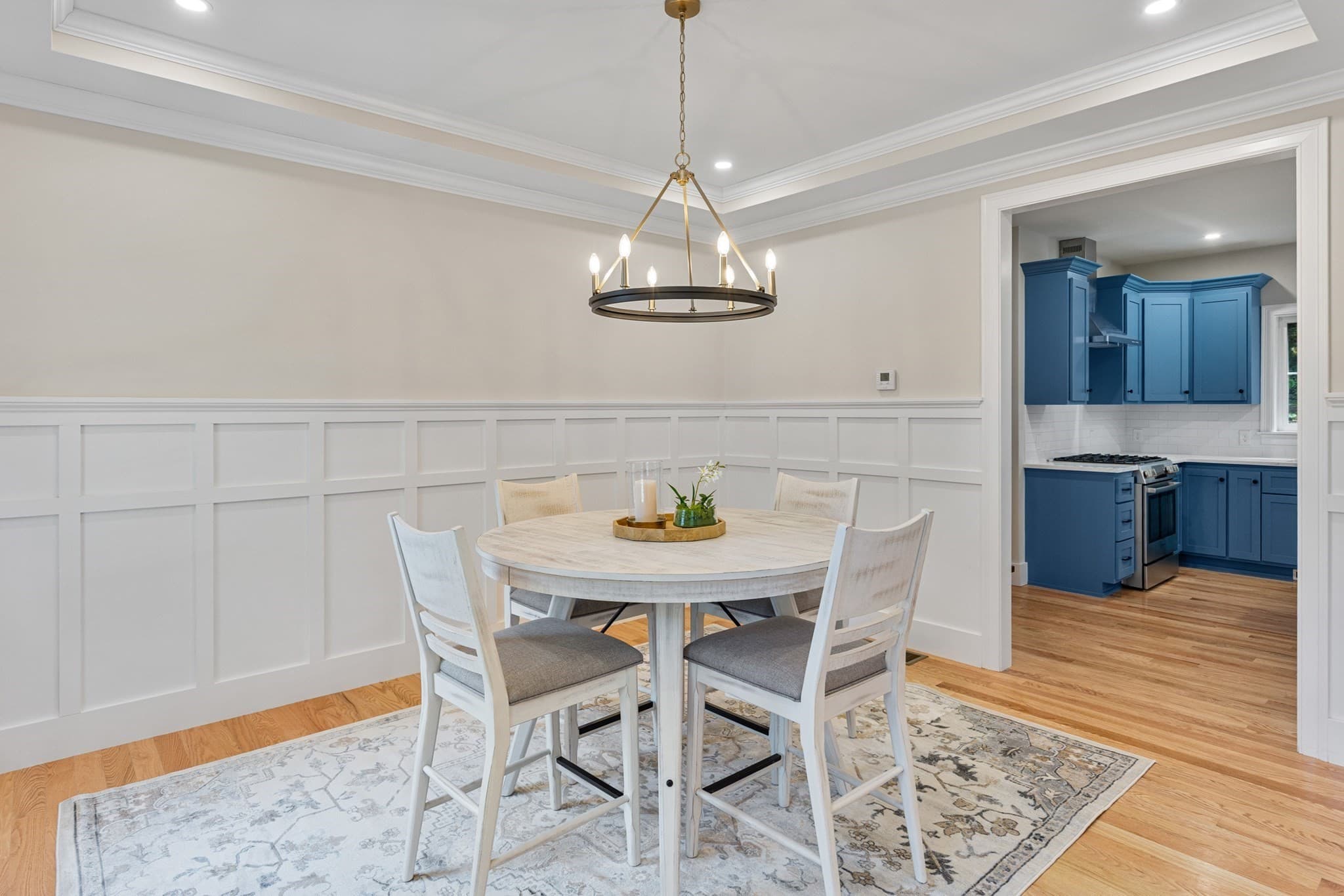 Single Family Residence at 60 Wesson Street Lot 2, Grafton MA 01536, Grafton, photo 6 of 42