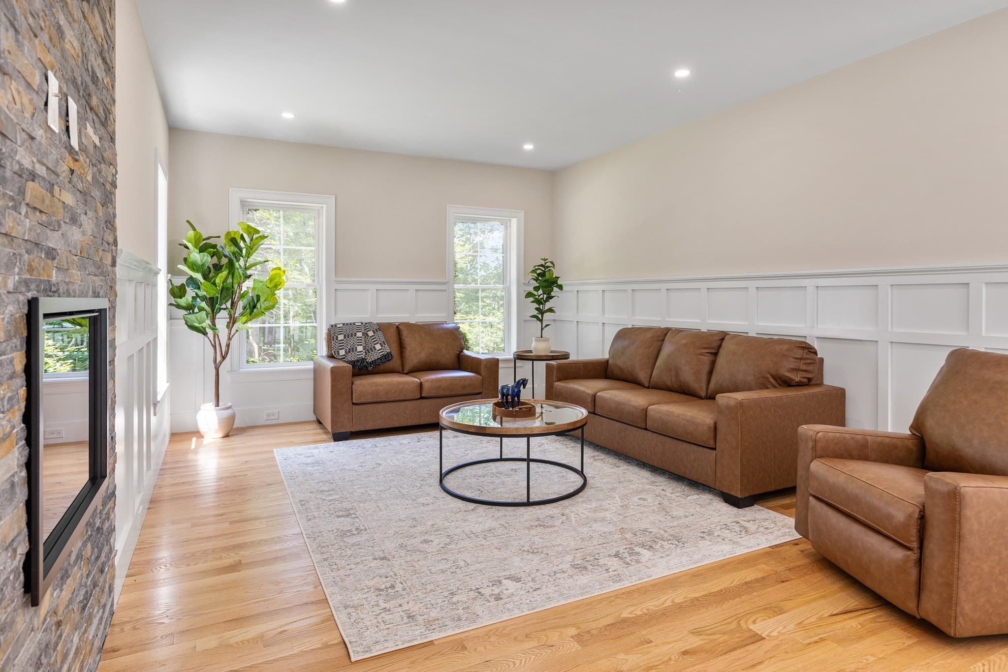Single Family Residence at 60 Wesson Street Lot 2, Grafton MA 01536, Grafton, photo 16 of 42