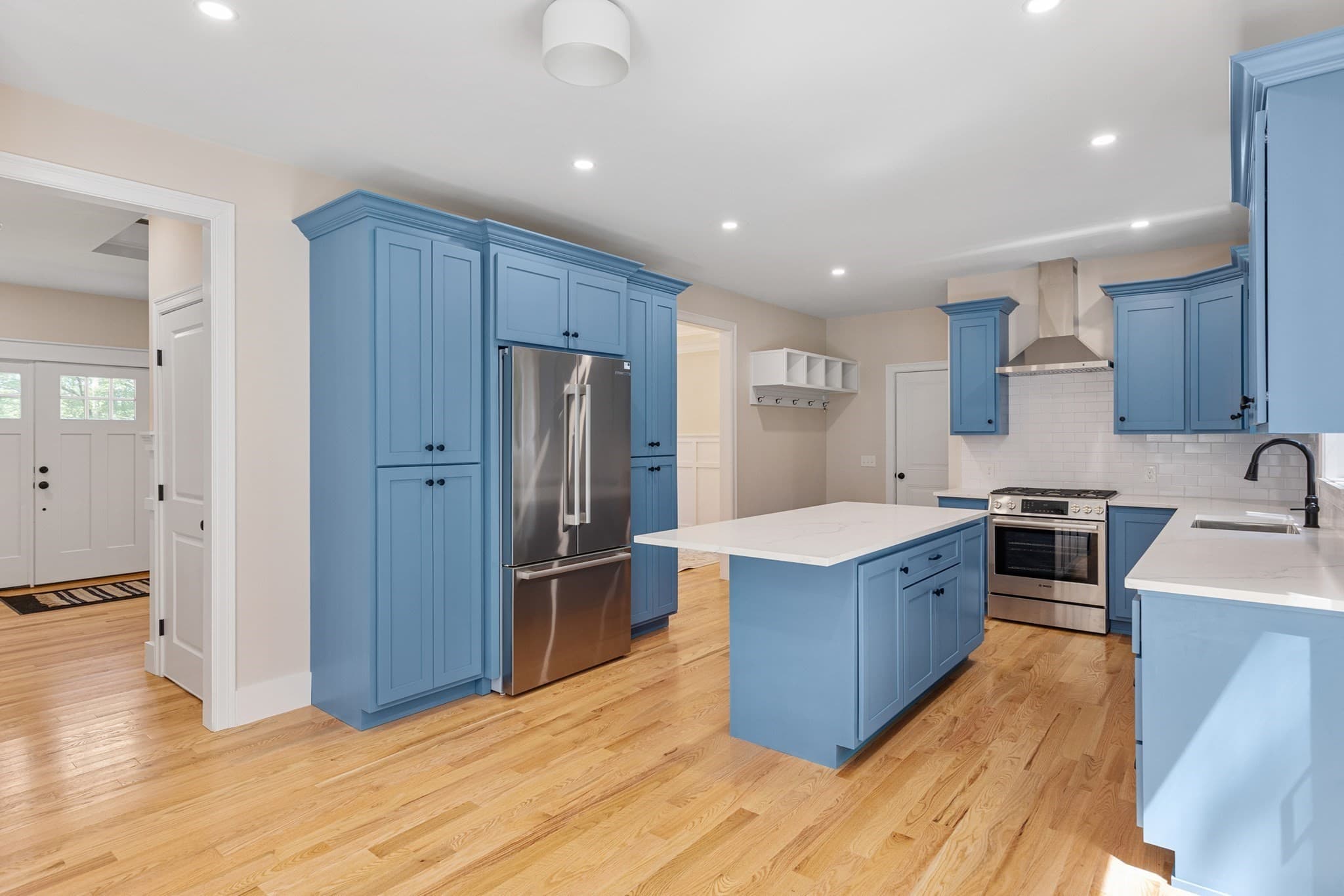 Single Family Residence at 60 Wesson Street Lot 2, Grafton MA 01536, Grafton, photo 12 of 42