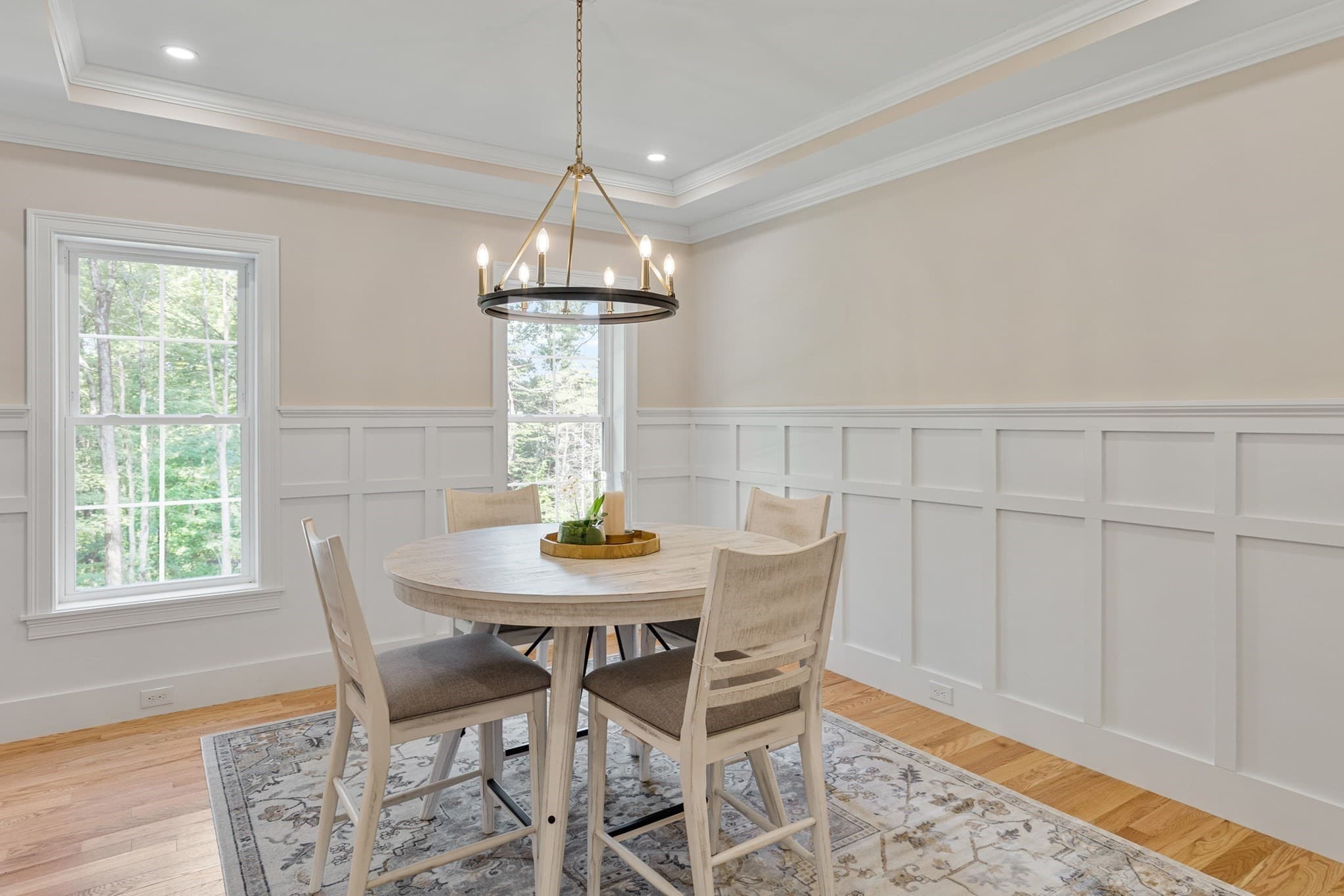 Single Family Residence at 60 Wesson Street Lot 2, Grafton MA 01536, Grafton, photo 7 of 42