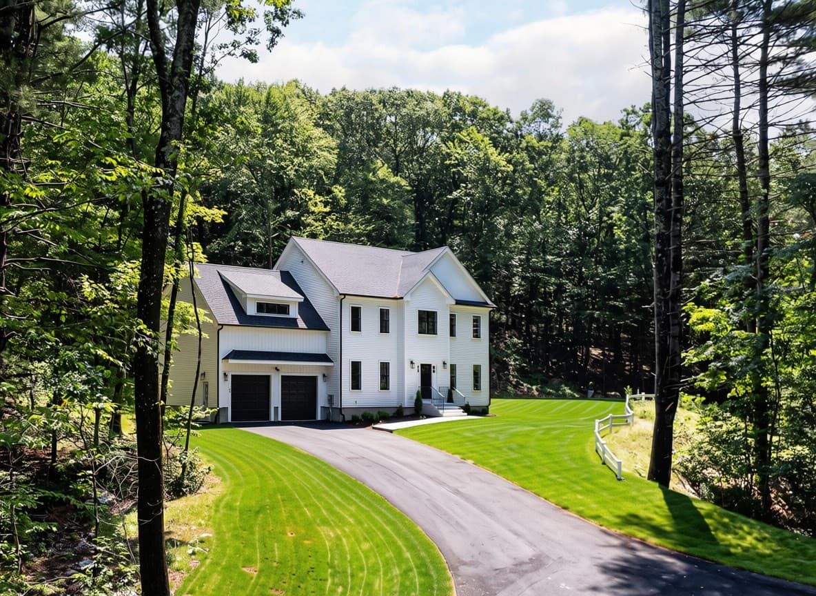 60 Wesson Street Lot 2, Grafton MA 01536