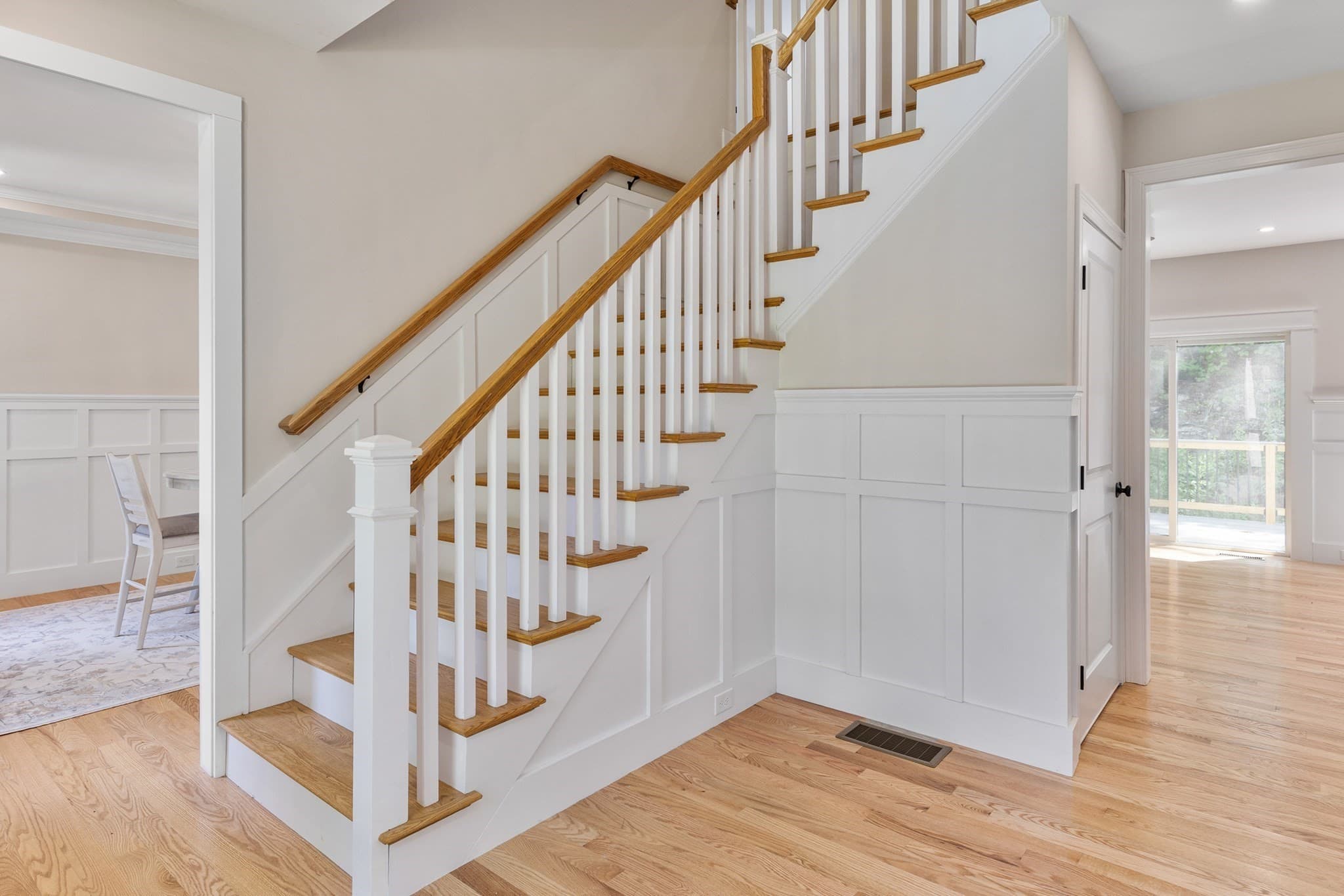 Single Family Residence at 60 Wesson Street Lot 2, Grafton MA 01536, Grafton, photo 5 of 42
