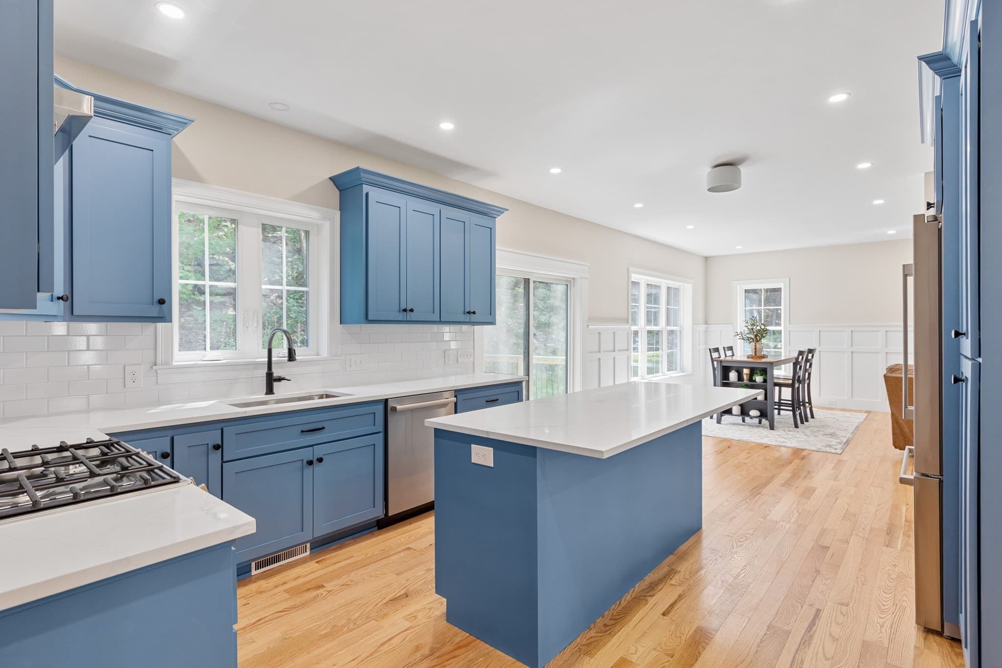 Single Family Residence at 60 Wesson Street Lot 2, Grafton MA 01536, Grafton, photo 10 of 42
