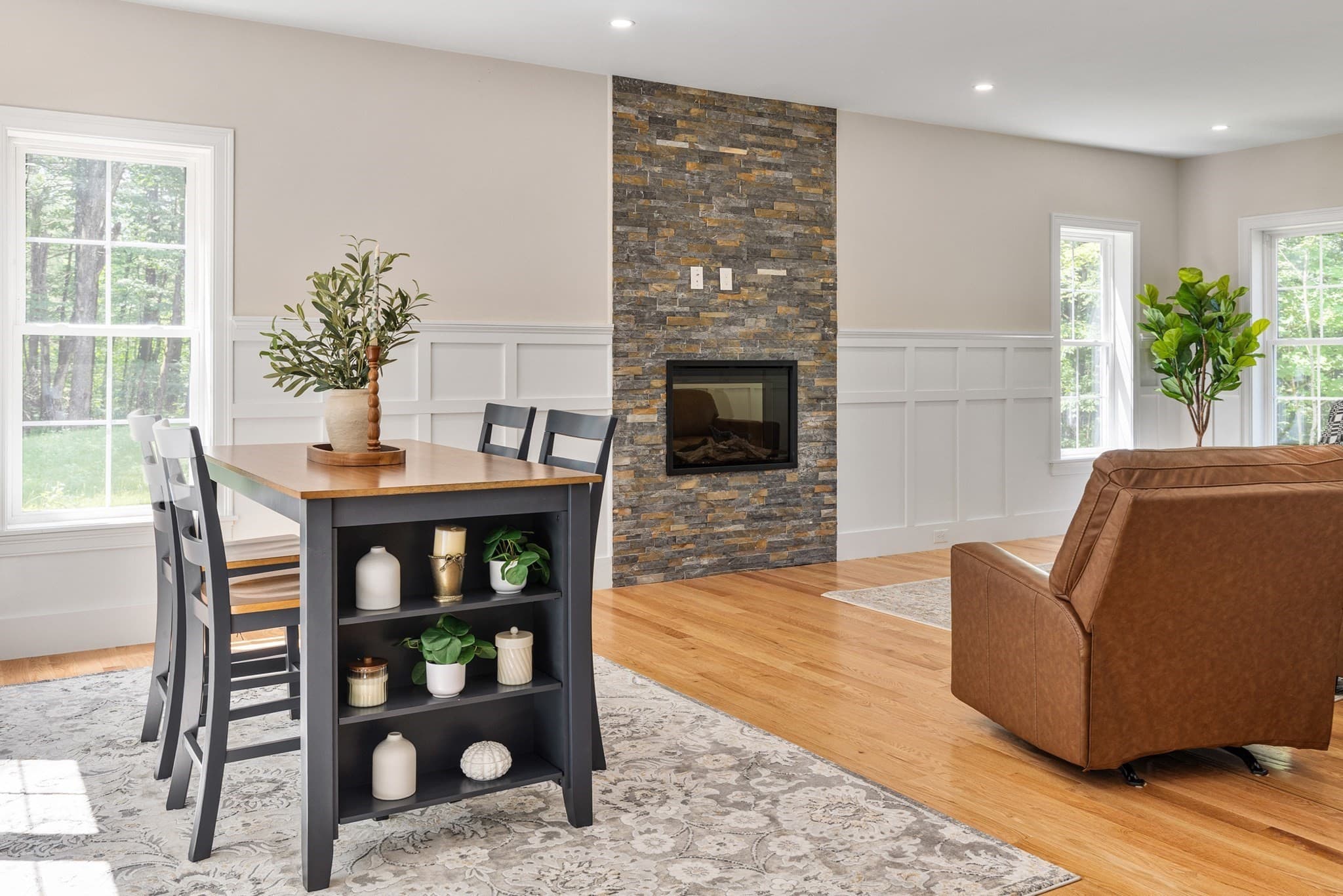 Single Family Residence at 60 Wesson Street Lot 2, Grafton MA 01536, Grafton, photo 14 of 42
