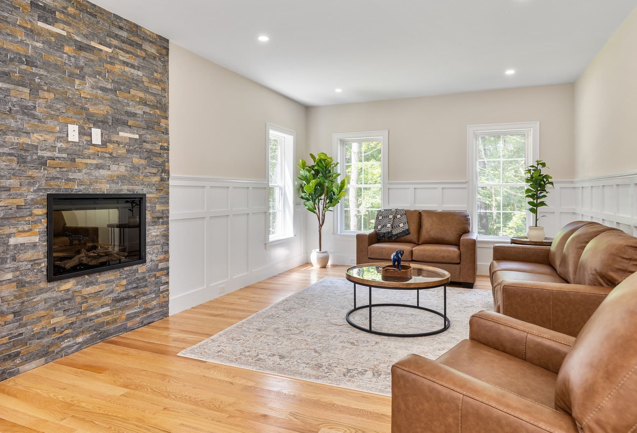 Single Family Residence at 60 Wesson Street Lot 2, Grafton MA 01536, Grafton, photo 15 of 42