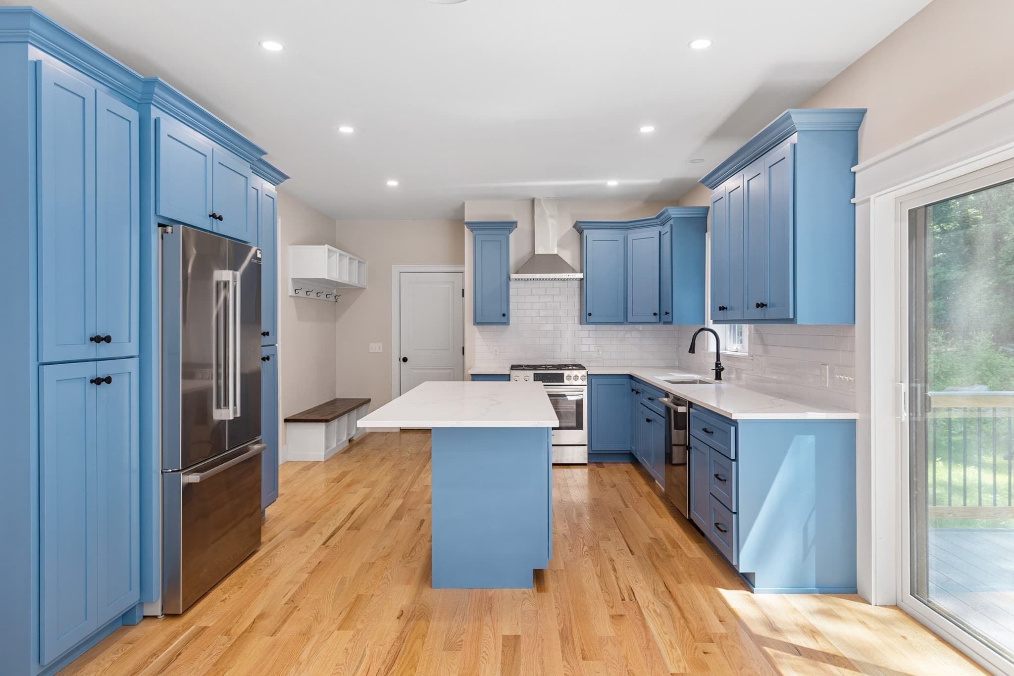 Single Family Residence at 60 Wesson Street Lot 2, Grafton MA 01536, Grafton, photo 11 of 42