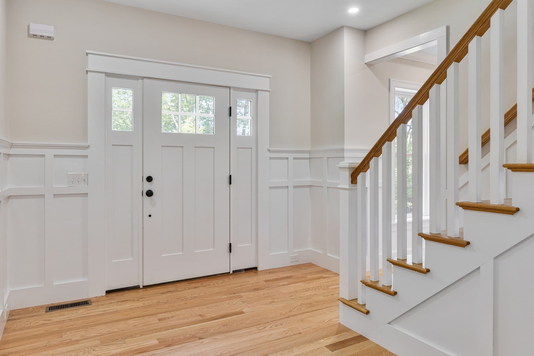 Single Family Residence at 60 Wesson Street Lot 2, Grafton MA 01536, Grafton, photo 4 of 42