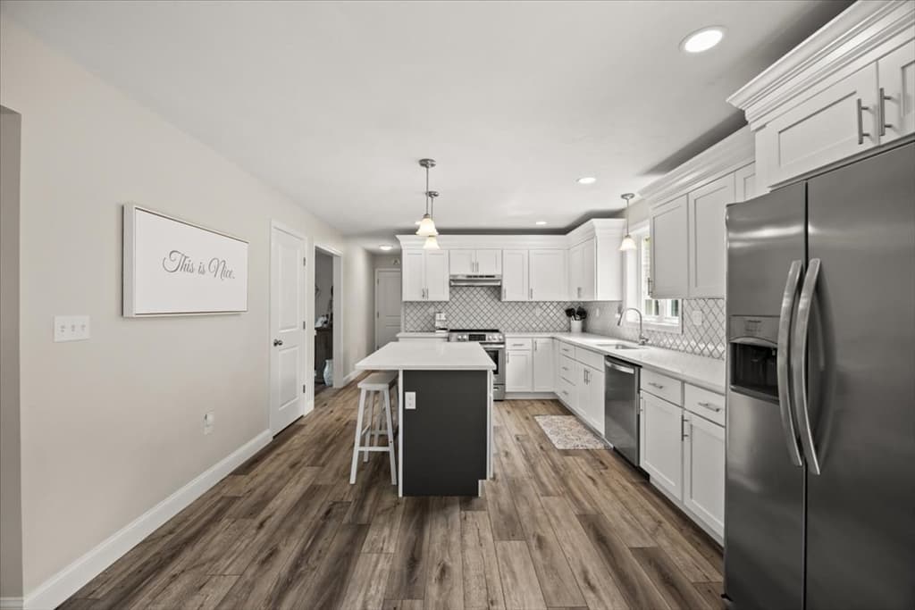 430 Thrasher St, Raynham MA 02767 photo 15