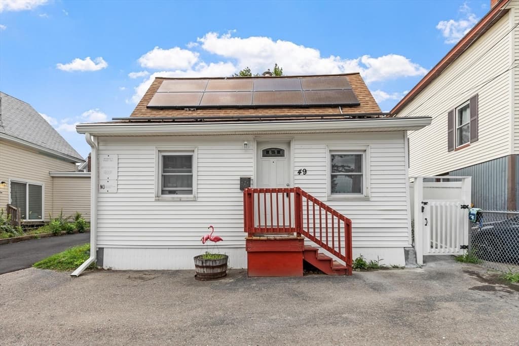 49 Baker Street, Gardner MA 01440 photo 2
